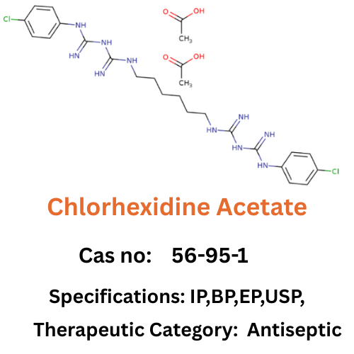 Chlorhexidine Base
