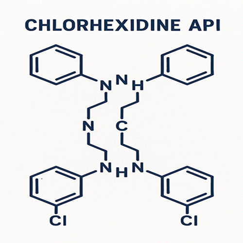 Chlorhexidine Base