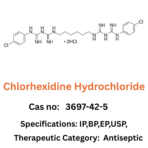 Chlorhexidine Base